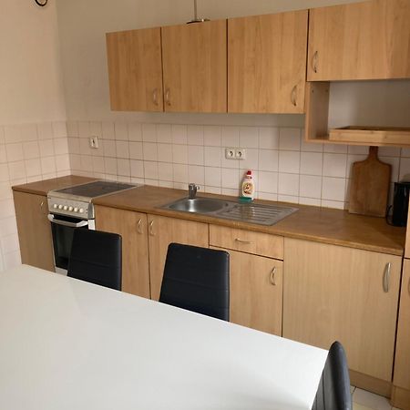 Apartman Ceske Budejovice Eksteriør bilde