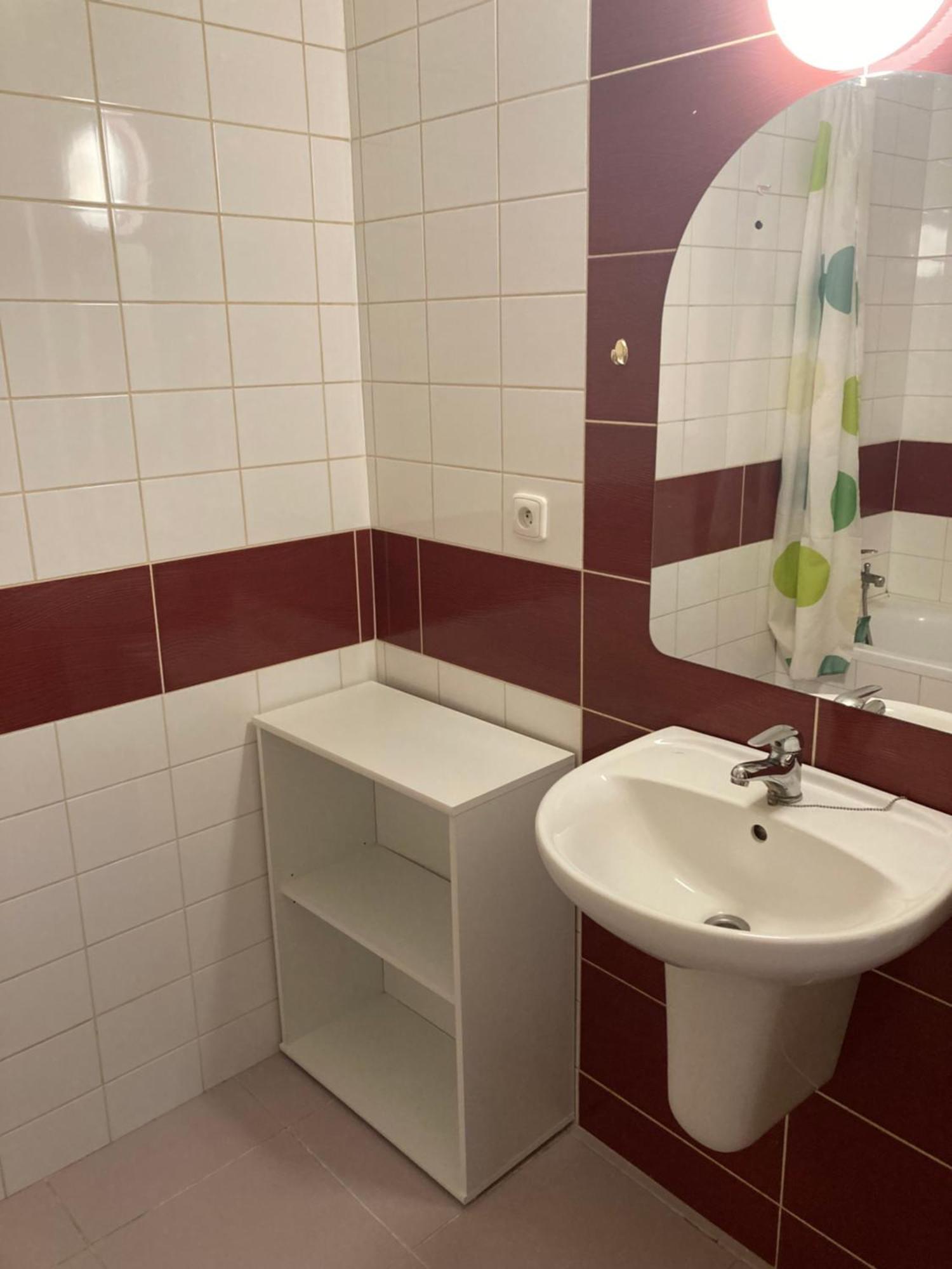 Apartman Ceske Budejovice Eksteriør bilde