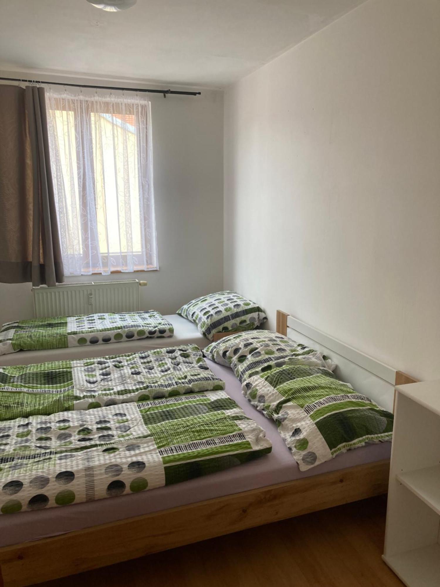 Apartman Ceske Budejovice Eksteriør bilde