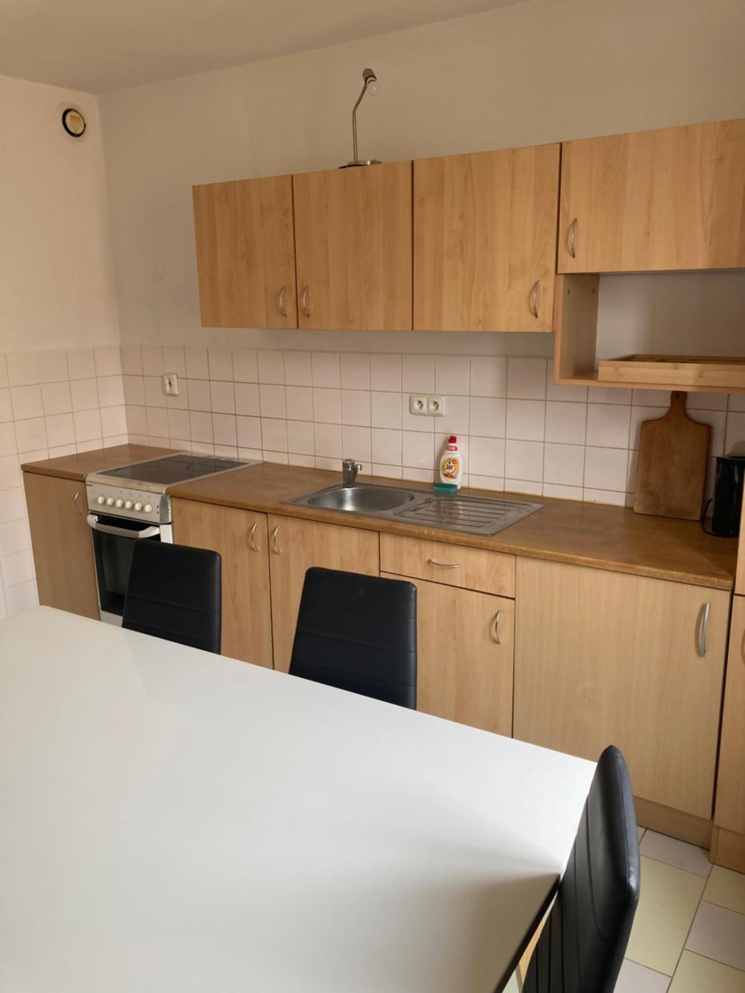 Apartman Ceske Budejovice Eksteriør bilde