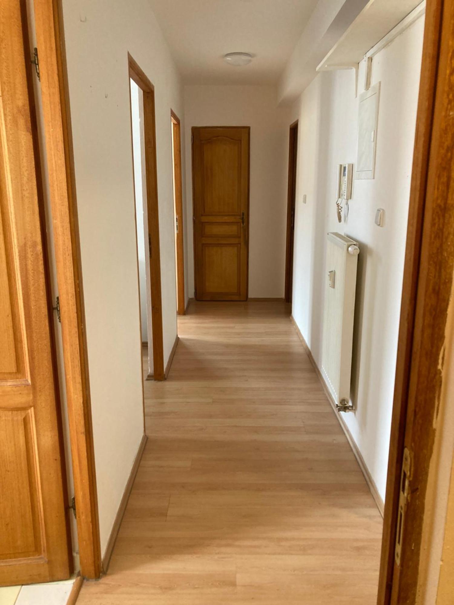 Apartman Ceske Budejovice Eksteriør bilde